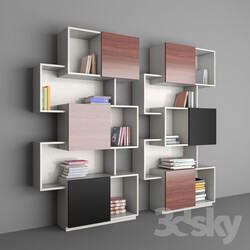 Other - Piquant Bookcase 