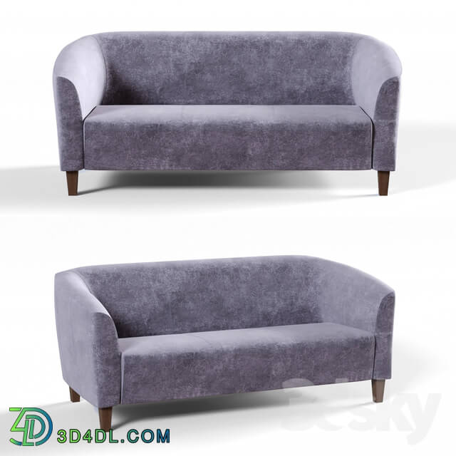 Sofa - OM Sofa Oxford 3-seater