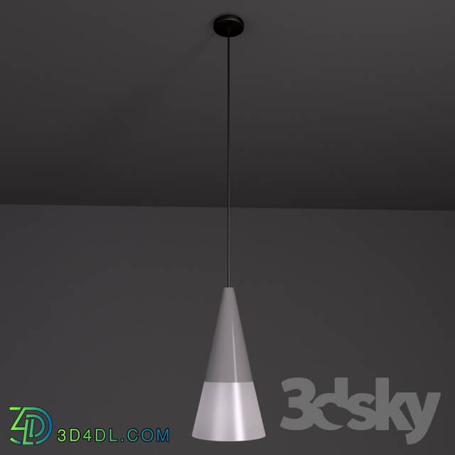 Ceiling light - VIOKEF Pendant Light ZETA