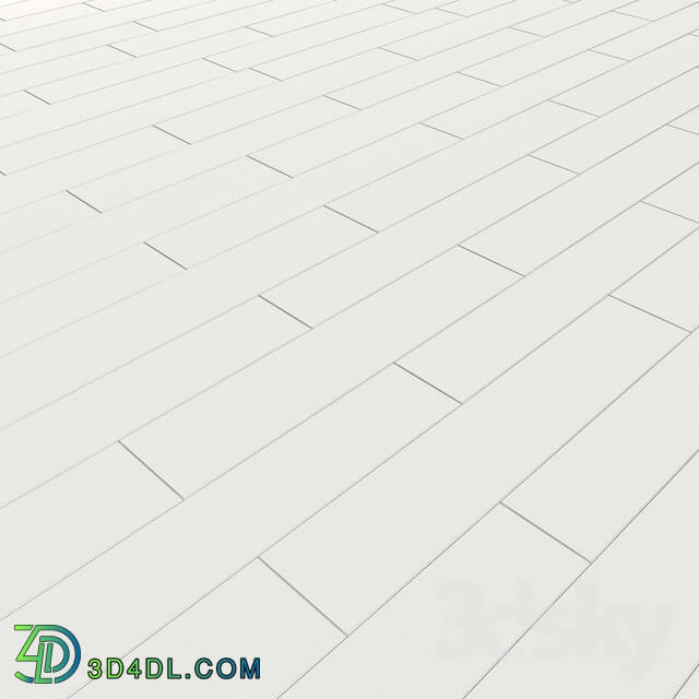 Floor coverings - Parquet Flooring 02