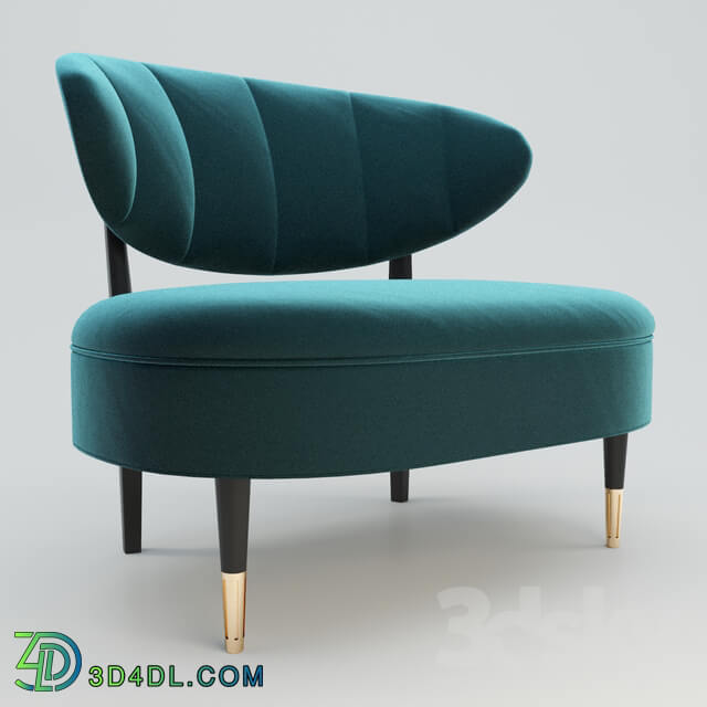 Chair - Rue_Side_Chair