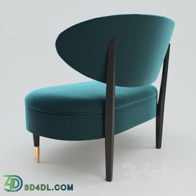 Chair - Rue_Side_Chair