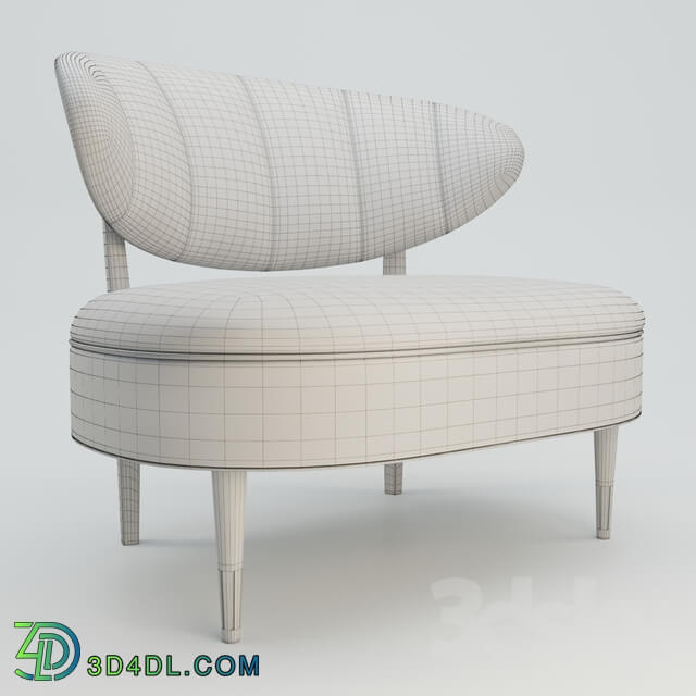 Chair - Rue_Side_Chair