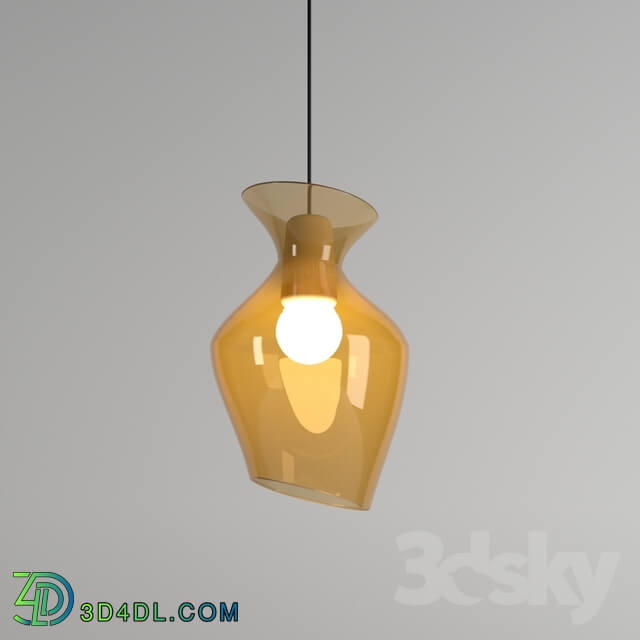 Ceiling light - Fabbian malvasia