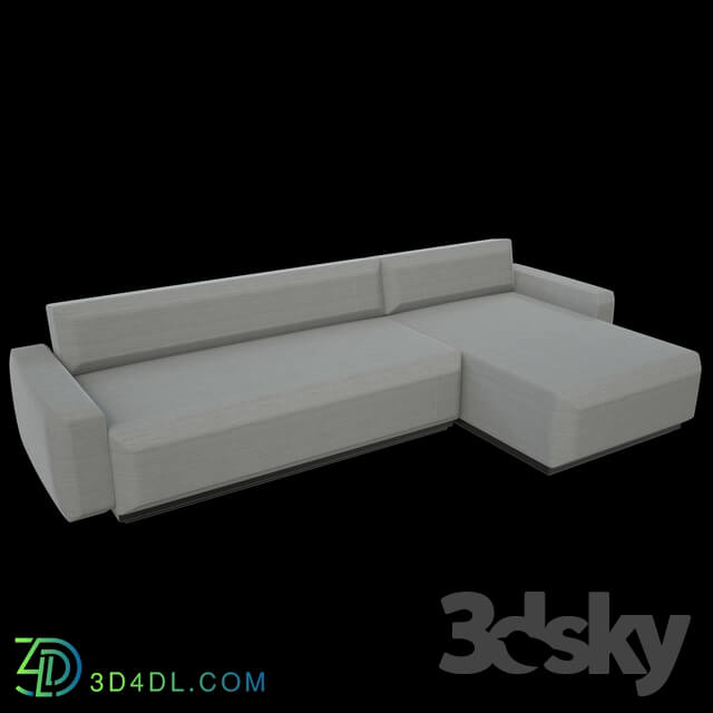 Sofa - Prostoria fade