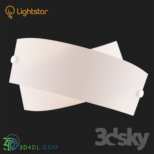 Wall light - 805_600 VIRATA Lightstar