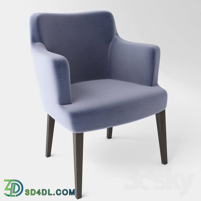 Chair - Dilly Chair