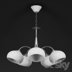 Ceiling light - Sorano light 