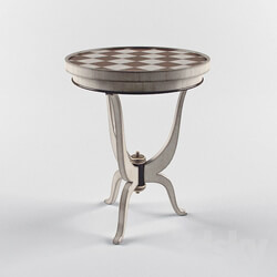 Table - VITTORIO GRIFONI 6519 