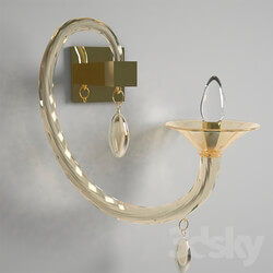 Wall light - Bra De majo 8080 A1 