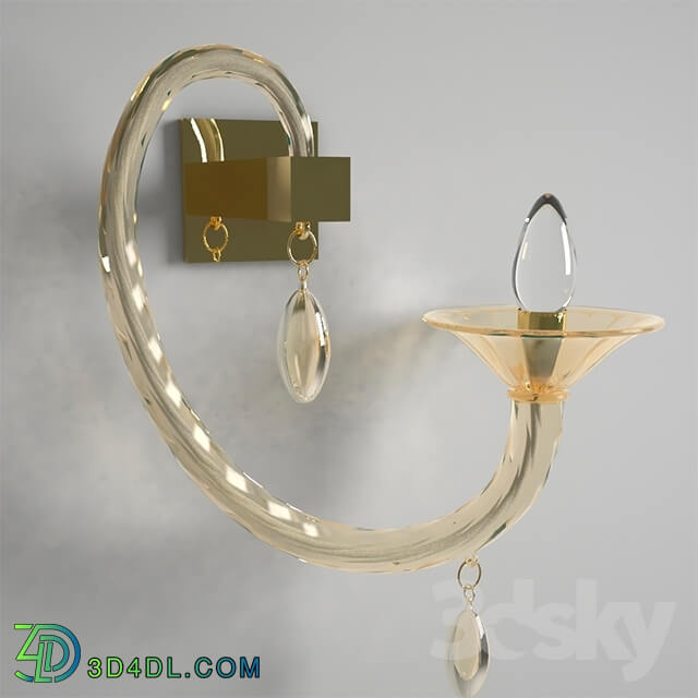 Wall light - Bra De majo 8080 A1