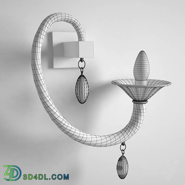 Wall light - Bra De majo 8080 A1