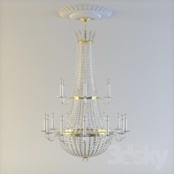 Ceiling light - Centurio 