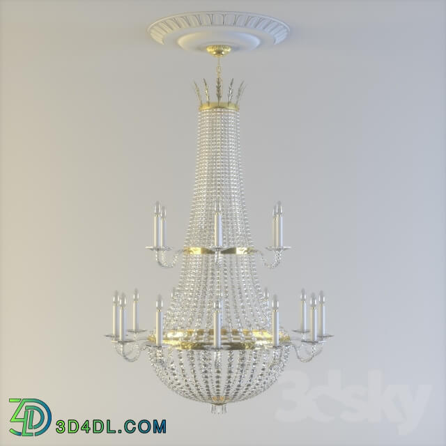 Ceiling light - Centurio