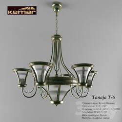 Ceiling light - Kemar 