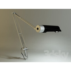 Table lamp - Lamp 