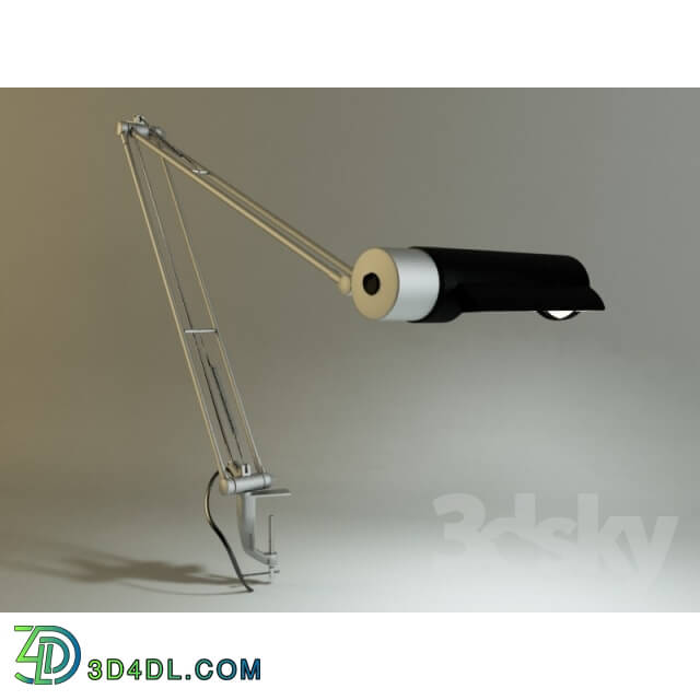 Table lamp - Lamp