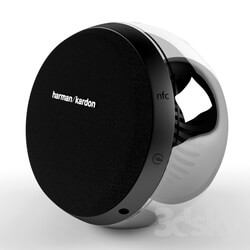 Audio tech - Harman Cardon Speakers 