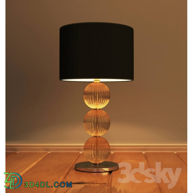 Table lamp - Table lamp LA MURRINA_ Rolls