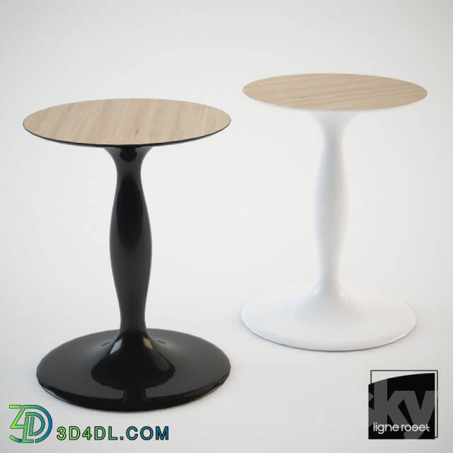 Table - Coffee table Ligne Roset Parigi