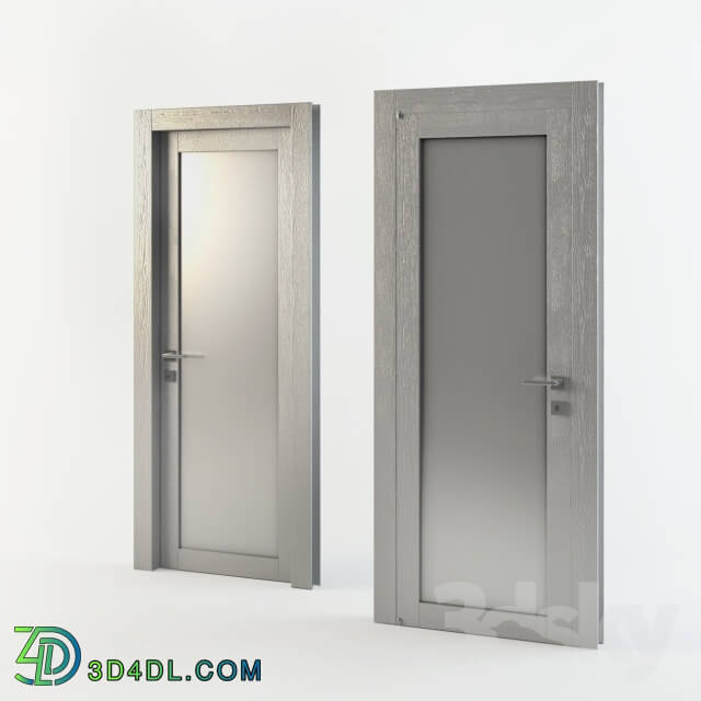 Doors - Barausse door