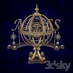 Other decorative objects - Aries 