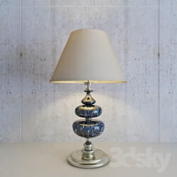 Table lamp - Table lamp classic lampa_Table 
