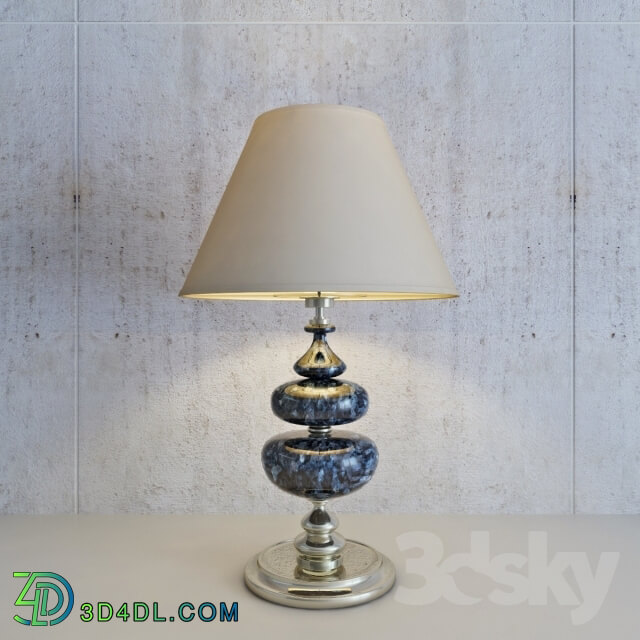 Table lamp - Table lamp classic lampa_Table