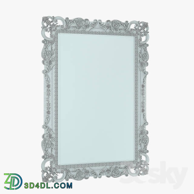 Mirror - Mirror Modenese Gastone Art 12647