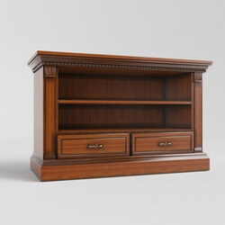 Sideboard _ Chest of drawer - Venezia Ciliegio 705 