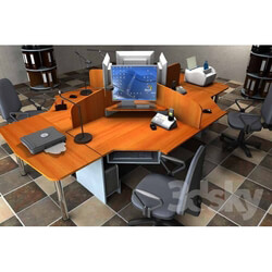 Office furniture - Office furniture _argument_ 