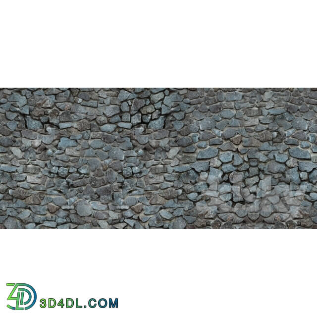 Stone - seamless stone texture