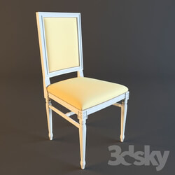 Chair - Comini Modonutti s221IMPILABLE art. 