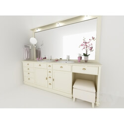 Bathroom furniture - Bathroom furniture 