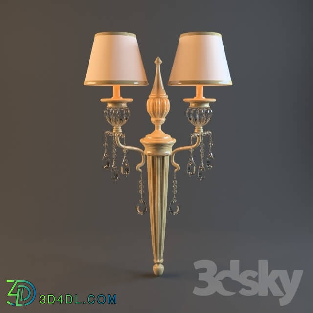 Wall light - Sconce