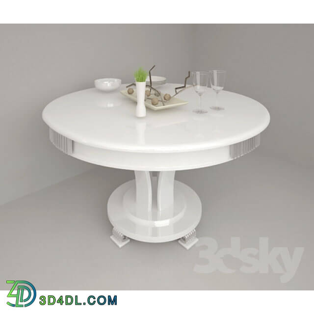 Table - table