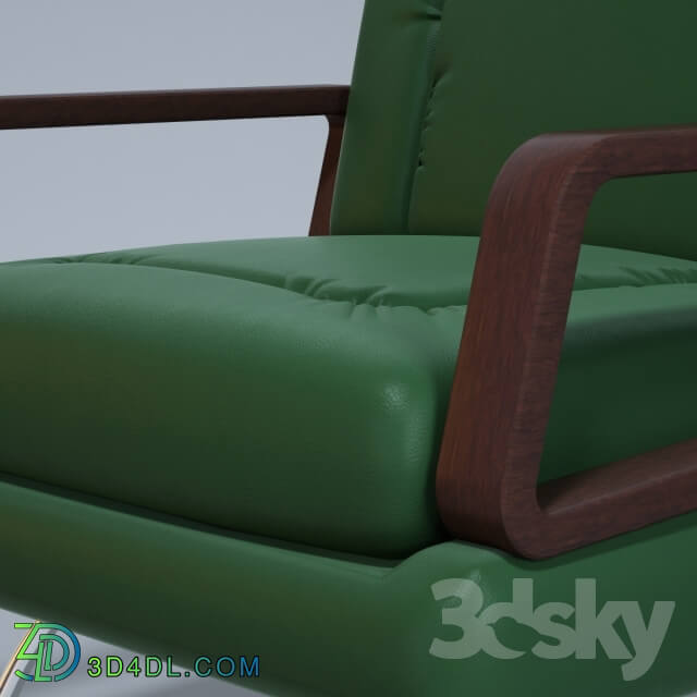 Sofa - Sofa and chair