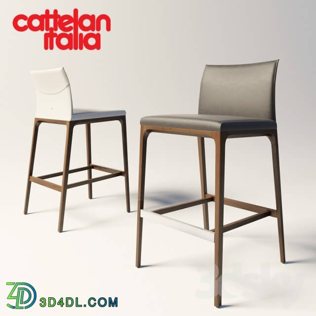 Chair - Cattelan Italia Arcadia