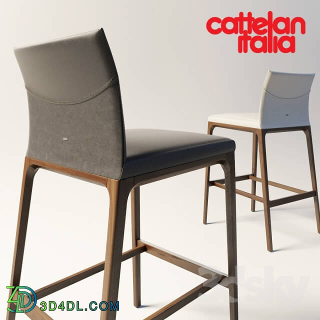Chair - Cattelan Italia Arcadia