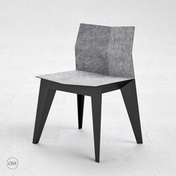 Chair - ODESD E2 