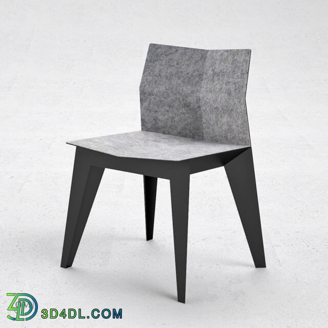 Chair - ODESD E2