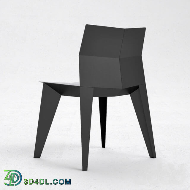 Chair - ODESD E2