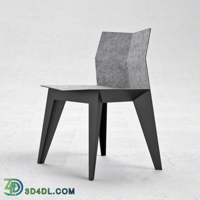 Chair - ODESD E2