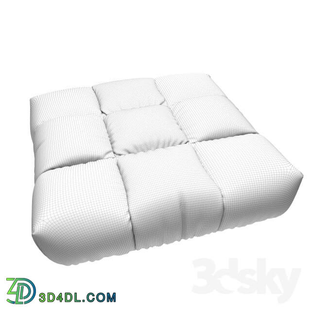 Other soft seating - Driade - Cuscini