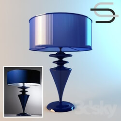 Table lamp - Lampara 311 