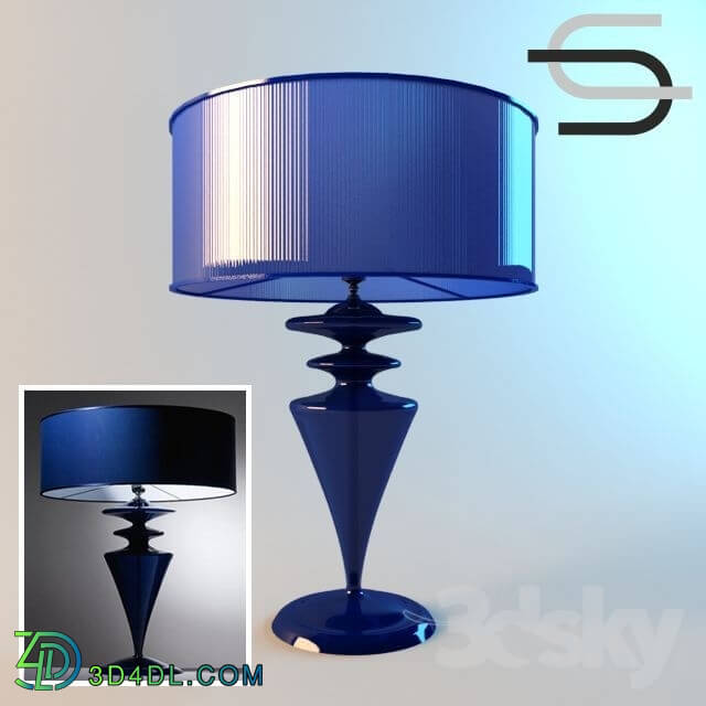 Table lamp - Lampara 311