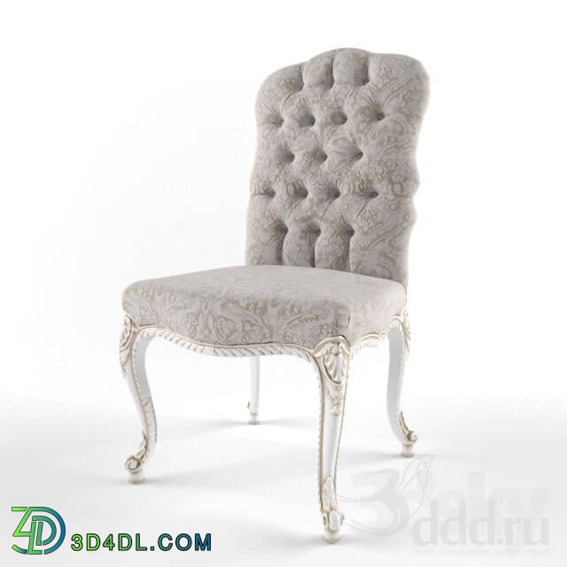 Chair - Dining Chair