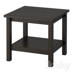 Table - Ikea Hemnes 