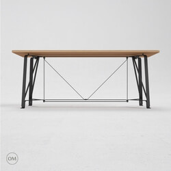 Table - ODESD2 F1 