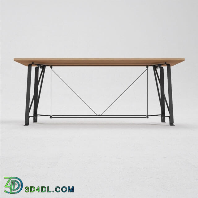 Table - ODESD2 F1
